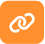 share link icon