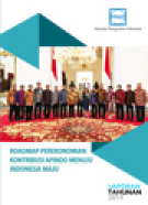 Laporan Tahunan APINDO Provinsi Sulawesi Barat 2019